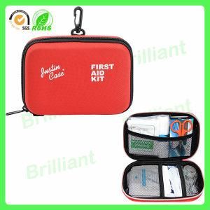 Hard Protective OEM EVA First Aid Kit for Hotel (MC-2007)