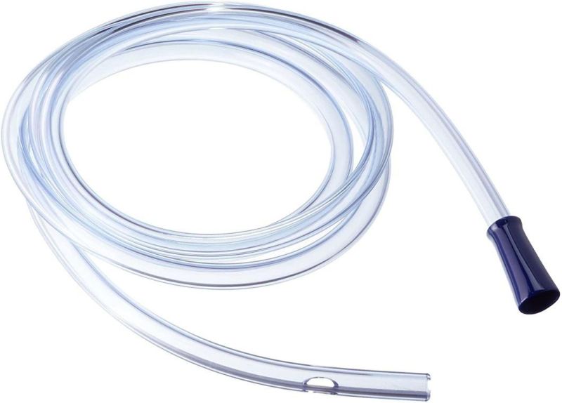 Sterile PVC Stomach Tube with X-ray