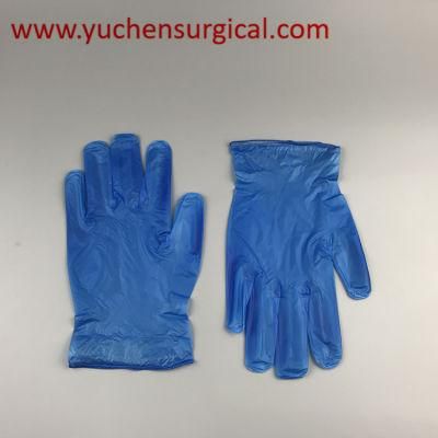 Medical Examination Use High Quality Surgical Vinyl Glove