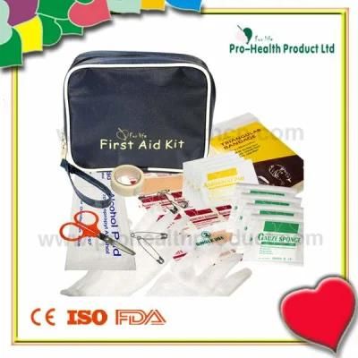 Professional Medical Travel First Aid Kit