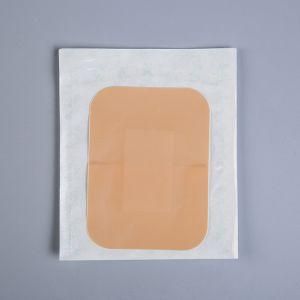 76*50 mm Waterproof Skin PE Adhesive Bandage Factory
