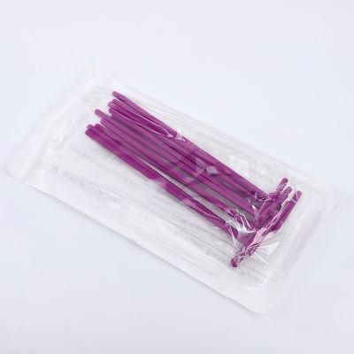 High Standard Sterile Cell Putter T Shape Cell Spreader