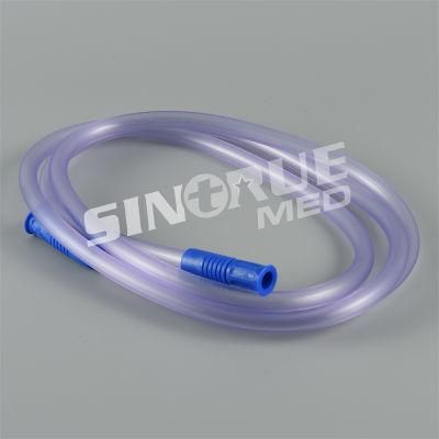 Disposable Suction Tube for Surgical Use