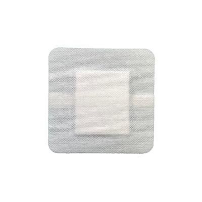 Wholesale Wound Care Medical Silicone Foam Dressing