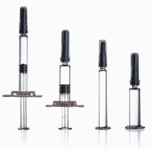 Wholesale Pre-Filled Syringes Medical Syringes Disposable Convenient Prefilled Syringes Factory Wholesale