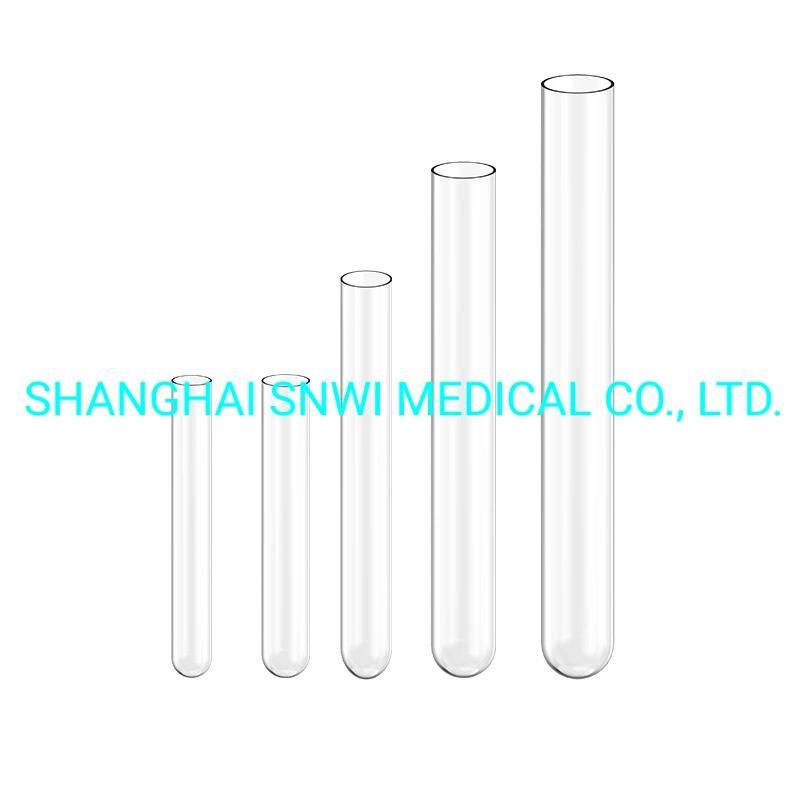 Disposable Plastic Medical Sterile Urine Container Specimen Cup/Urine Container