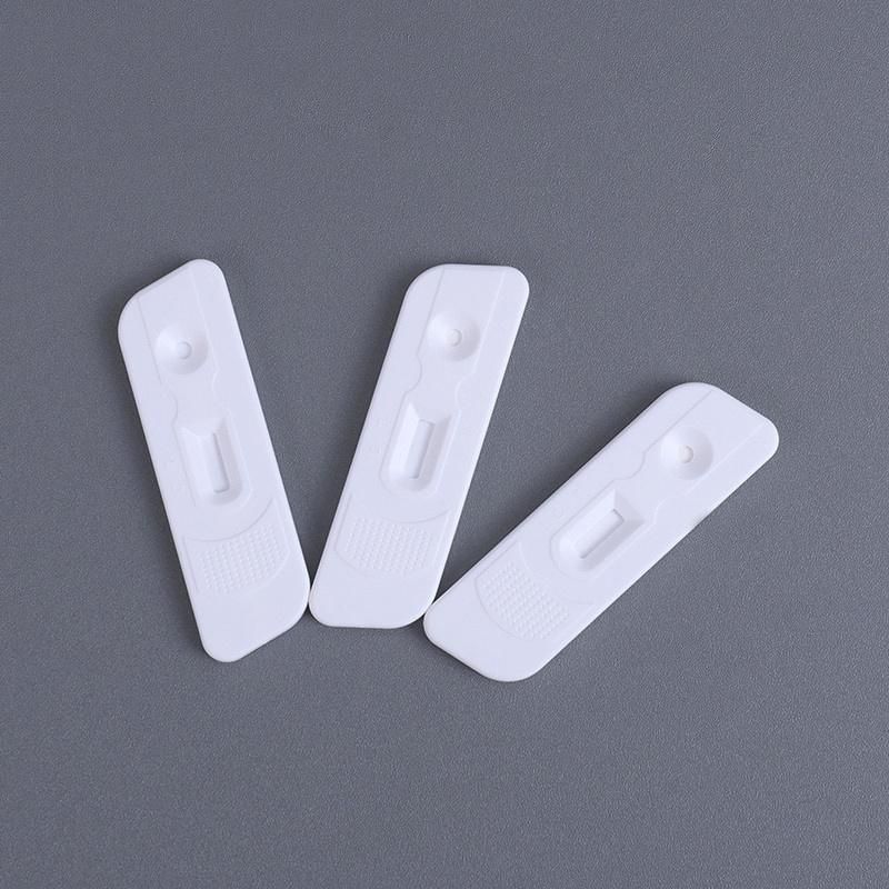 One Step 10miu HCG Pregnancy Test Strip and Pregnancy Test Cassette