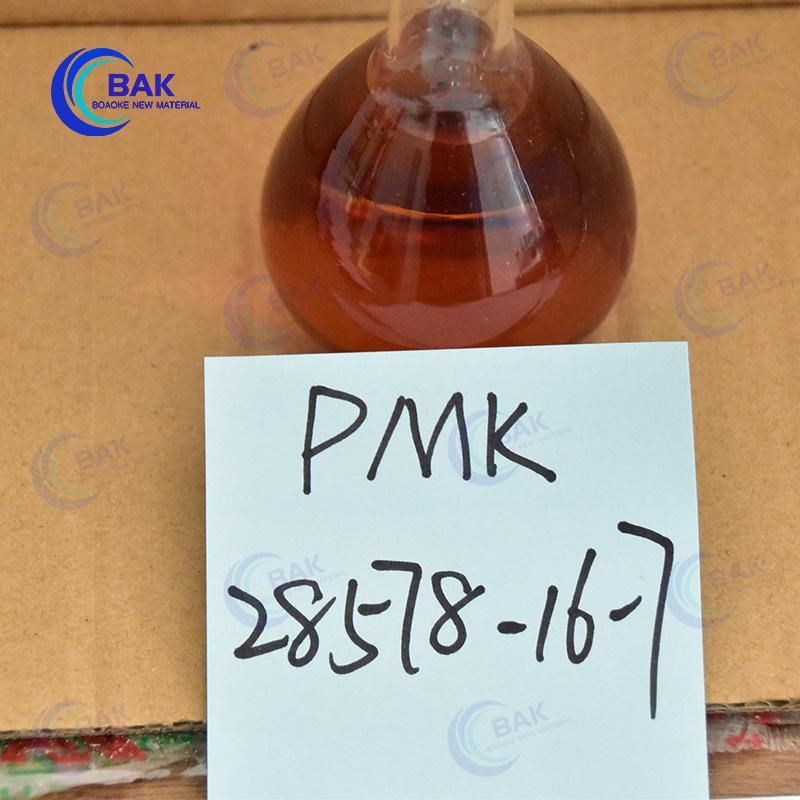 Research Chemical Intermediate CAS 28578-16-7 with Safe Delivery Wholesale Manufacturer Pharmaceutical Chemical New China