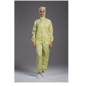 Coverall Disposable Anti-Epidemic Antibacterial Isolation Suit