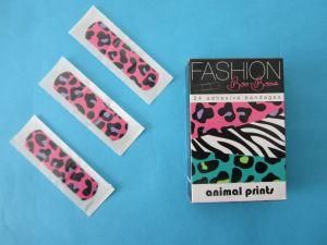 Fashion Design Hot Sale Cartoon Printing Bandage