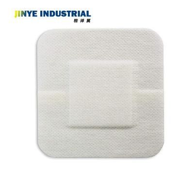 Wound Dressing Health and Acrylic Glue Wound Dressing