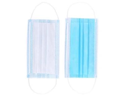 Disposable Earloop Face Mask Disposable Medical