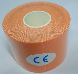 Cotton Kinesiology Tape, Muscle Tape, Muscle Therapy Tape