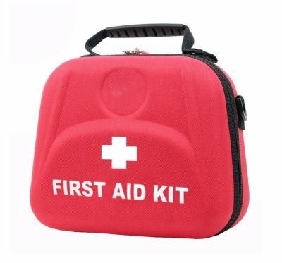 Factory First Aid Kit First Aid Bag for Outdoor Hard Case First Aid Backpack