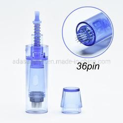 Disposable Needling Pen N2/A1/M5/M7/A6/A7/X5/M8/A6s/E30/Dr. Pen Needle Cartridge