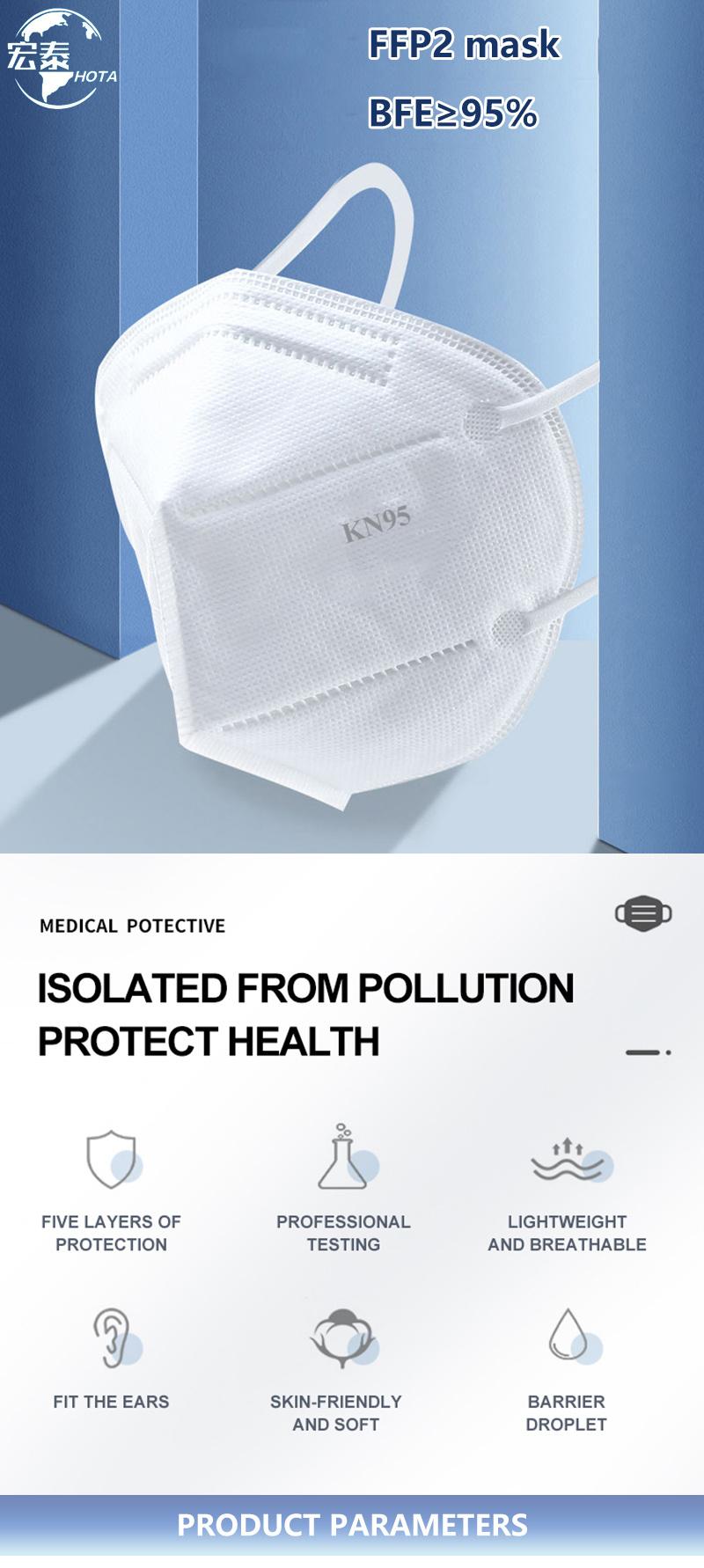 Healthcare Offers Certified FFP2, KN95 and Disposable Masks at Great Prices & Quantities to Healthcare, Businesses, Industry, and Institutions.