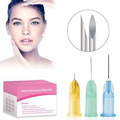 Insulin Needles 16g 30g 25cm Veterinary Extra Long Hypodermic Needle