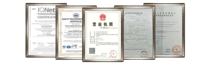 New China Piperidine Derivative 1-Boc-4- (4-FLUORO-PHENYLAMINO) -Piperidine CAS 288573-56-8/443998-65-0/40064
