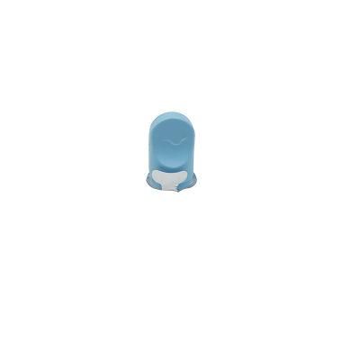 Disposable Protective Cap for Hemodialysis Catheter