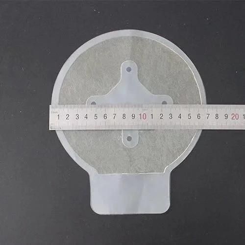 Trauma Chest Seal Guaze First Aid Bandage Rescue Chest Seal