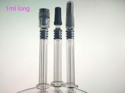 1ml Long Type Syringe