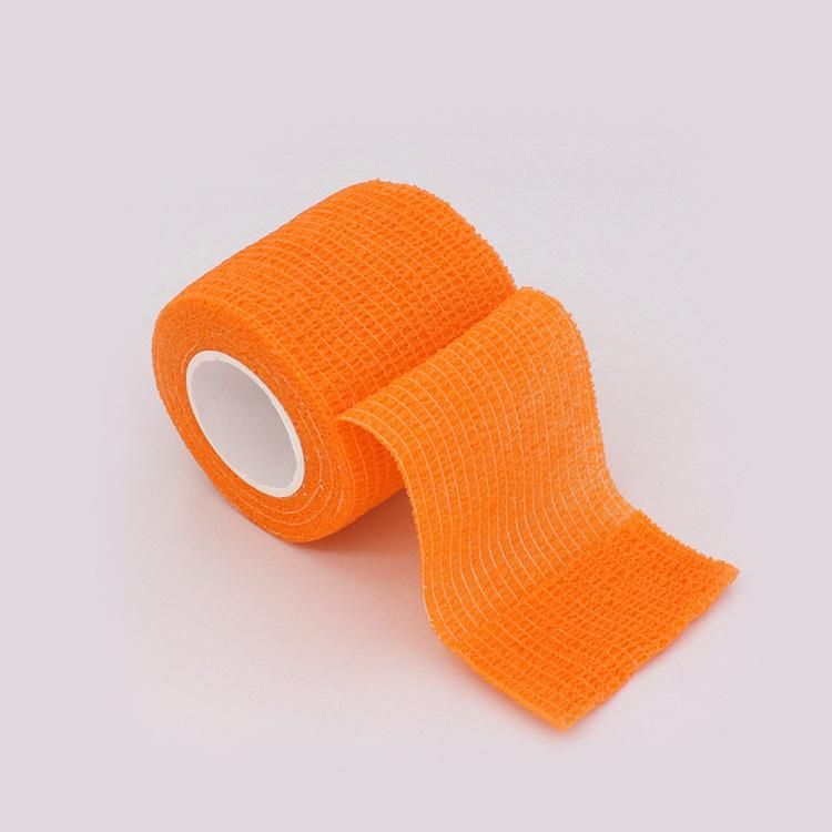 Certified Gypsum Pop Plaster of Pairs Bandage