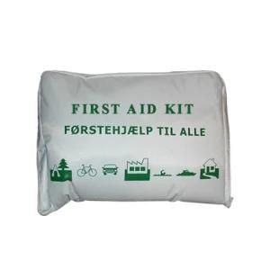 Ce, ISO, FDA Auto Car Household First Aid Kit # Kbg-A004