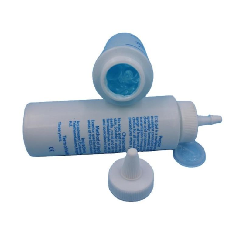 Wholesale Medical Ultrasound Transmission Gel and ECG Gel