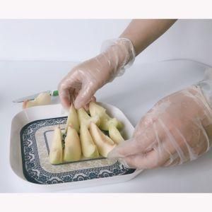 Disposable Work Cleaning Industrial Protective Examination Powder PVC Safety Vinyl Hand Gloves
