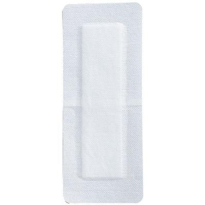 Disposable Non Woven Adhesive Sterile Wound Dressing