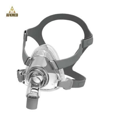 Disposable High Concentration PVC Non Rebreather Oxygen Mask