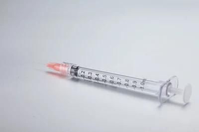 Pinmed Medical Disposable Cosmetic Syringe