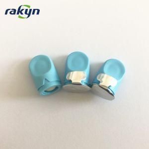 Medical Consumables Disinfection Cap for Needleless Connector