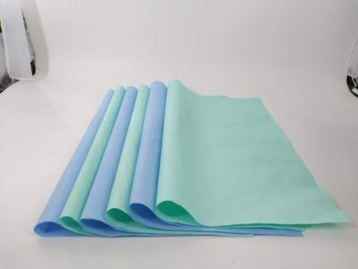 Hot Wood Pulp Paper or Non-Woven Sterilization Surgical Drape