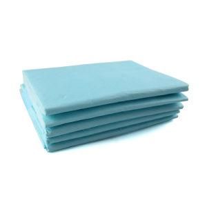 China Factory Supply High Absorption Under Pad Medical Disposable Waterproof Pets Under Pads on Sale