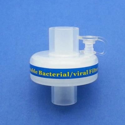 Medical Bacteria Filter
