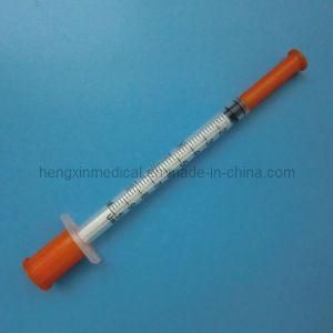 Insulin Injection Medical Supply