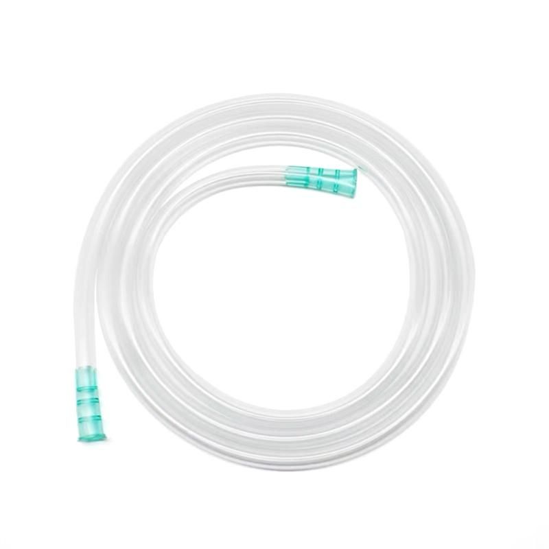 Medical Disposable Sputum Suction Tube Used for Suction Machine