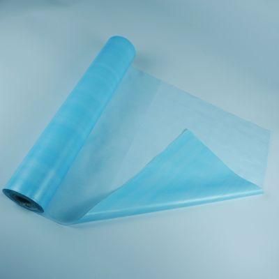 Disposable Customized Size Portable Disposable Bed Cover for Health-Care