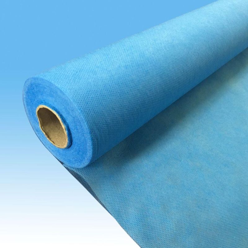 Disposable Medical Examination Paper Bed Sheet Couch Roll for Hospital Disposable Bed Sheet Roll