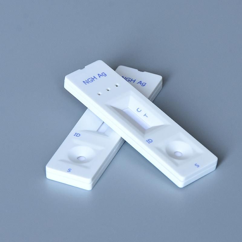 China Wholesale One Step Diagnostic Rapid Test Gonorrhea Diagnostic Test