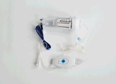 Disposable Elastomeric Infusion Pump (CE approved)