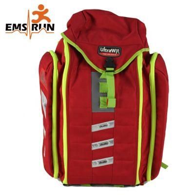 Emergency First Aid Kit Outdoor Camping Travelling Ifak