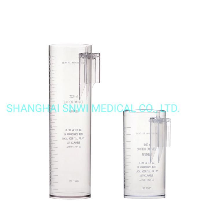High Quality Disposable Sterile Plastic Specimen Urine Cup Collection Container with Different Volumes