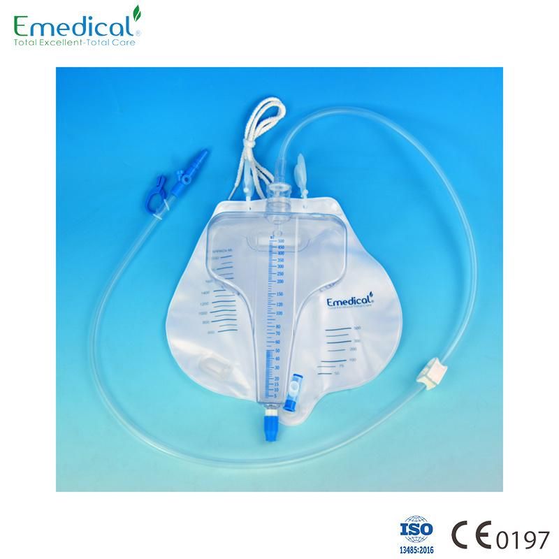 Urine Drainage Bag