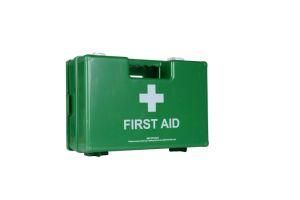 Empty First Aid Box Fist Aid Box ABS First Aid Kit