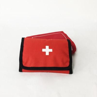 Wholesale Portable Outdoor First Aid Kit for Traveling Mini Survival Kit