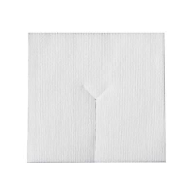 Sterile Drain Sponge Disposable High Quality Trach Sponge Drain Sponges, Eo Sterile FDA Approved