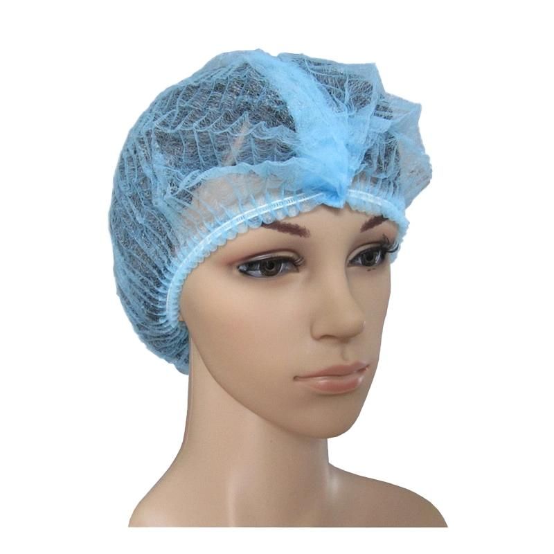 Beauty Salon SBPP Strip Cap Clip Cap