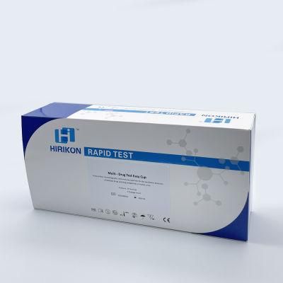 Rapid Multi-Drugs of Abuse Doa Test Manufacturer